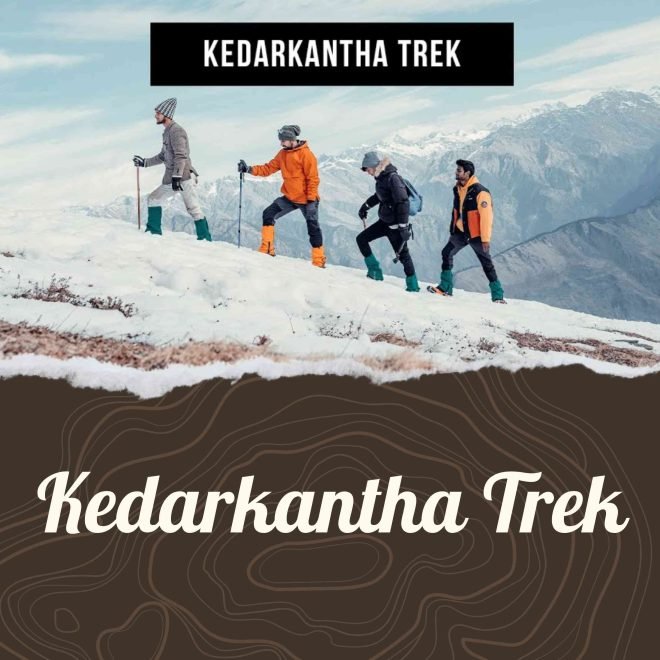 Brown Contour Hiking Explore Summer Adventure Instagram Post (660 x 660 mm) (2)